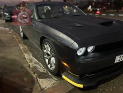 دودج تشالنجر